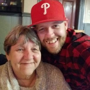 Meet your Posher, Jeff